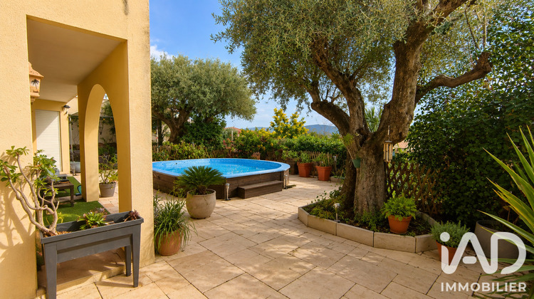 Ma-Cabane - Vente Maison La Farlède, 235 m²