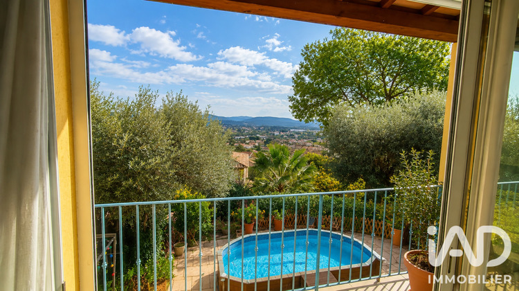 Ma-Cabane - Vente Maison La Farlède, 235 m²