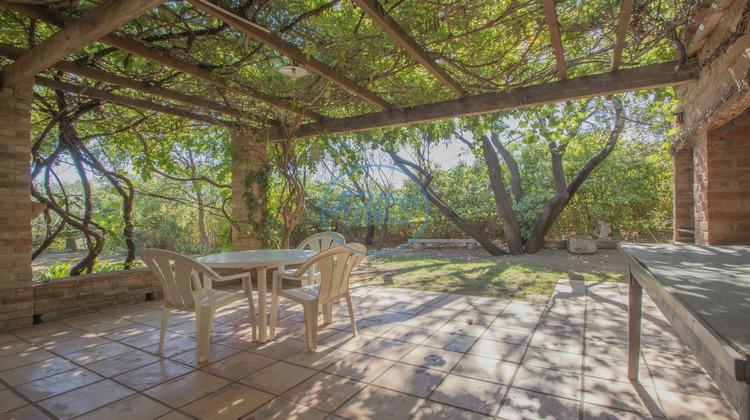 Ma-Cabane - Vente Maison La Farlède, 153 m²