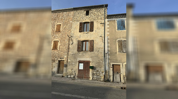 Ma-Cabane - Vente Maison LA FAURIE, 74 m²