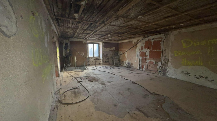 Ma-Cabane - Vente Maison LA FAURIE, 74 m²