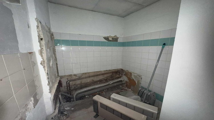 Ma-Cabane - Vente Maison LA FAURIE, 74 m²