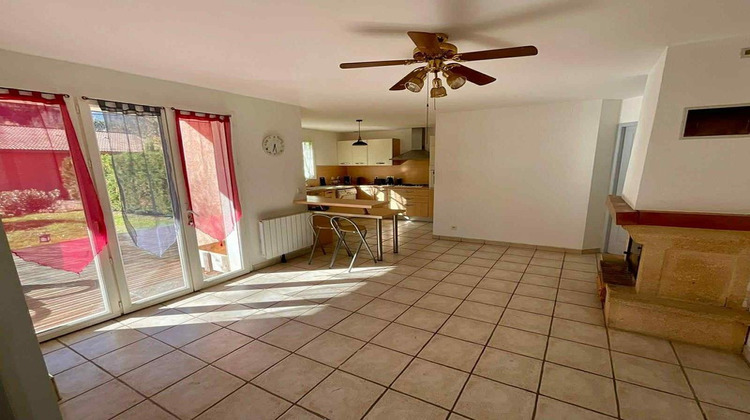 Ma-Cabane - Vente Maison LA FAURIE, 242 m²