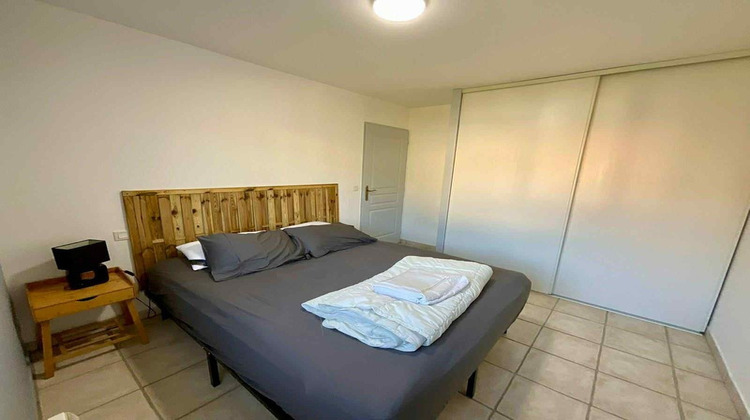 Ma-Cabane - Vente Maison LA FAURIE, 242 m²