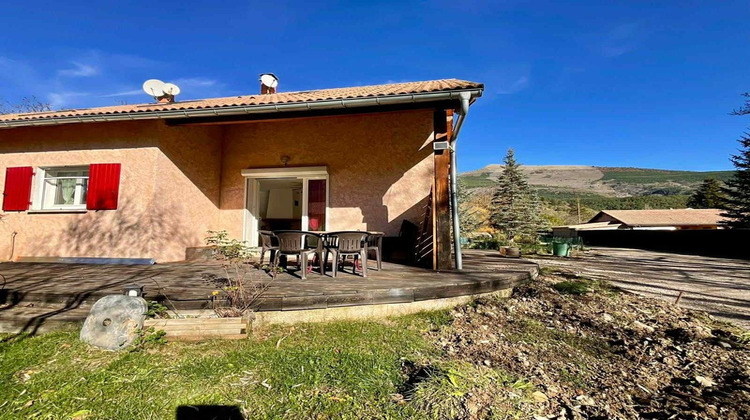 Ma-Cabane - Vente Maison LA FAURIE, 130 m²