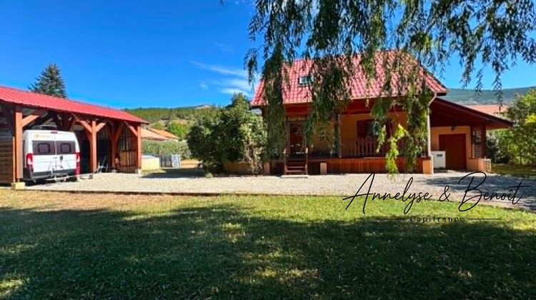 Ma-Cabane - Vente Maison LA FAURIE, 80 m²