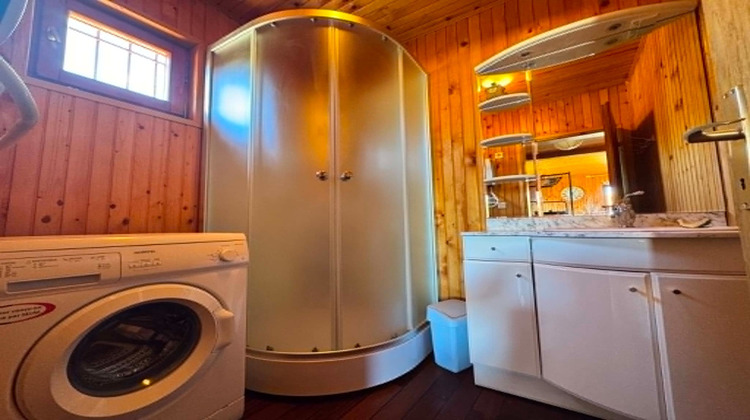 Ma-Cabane - Vente Maison LA FAURIE, 80 m²