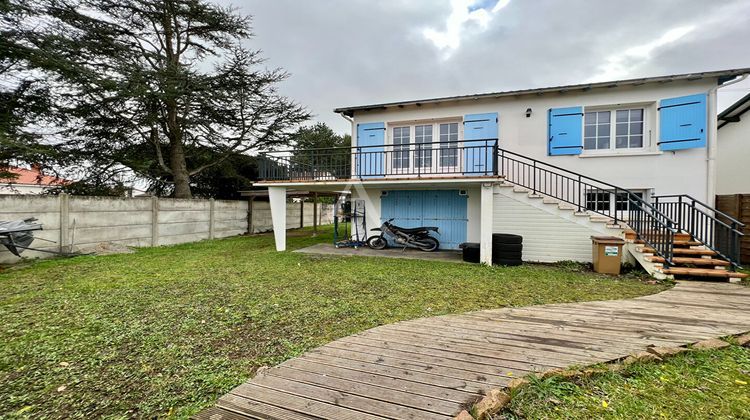 Ma-Cabane - Vente Maison LA FAUTE-SUR-MER, 89 m²