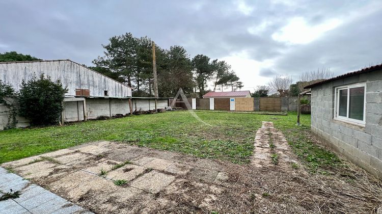 Ma-Cabane - Vente Maison LA FAUTE-SUR-MER, 89 m²