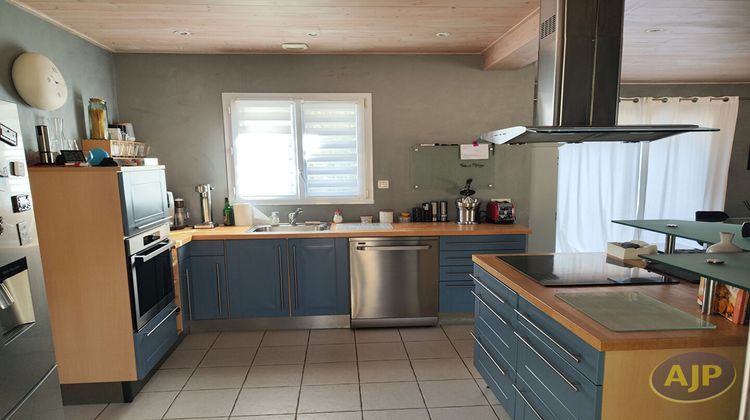 Ma-Cabane - Vente Maison LA FAUTE-SUR-MER, 179 m²