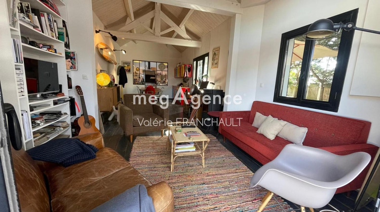 Ma-Cabane - Vente Maison LA FAUTE SUR MER, 92 m²