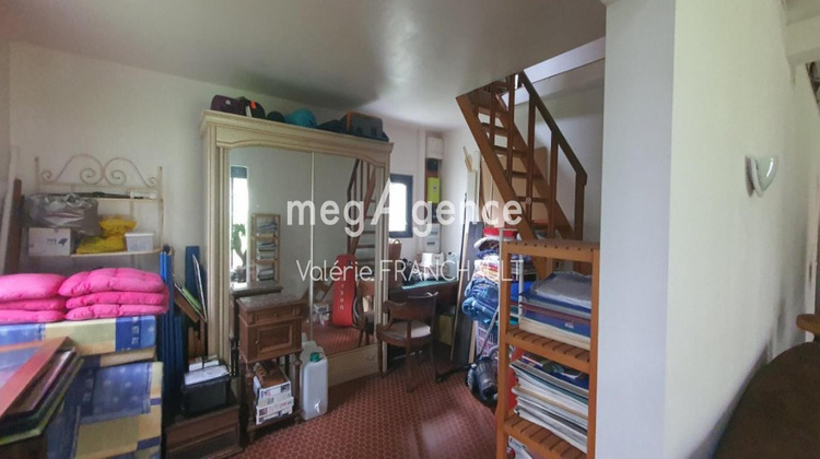 Ma-Cabane - Vente Maison LA FAUTE SUR MER, 123 m²