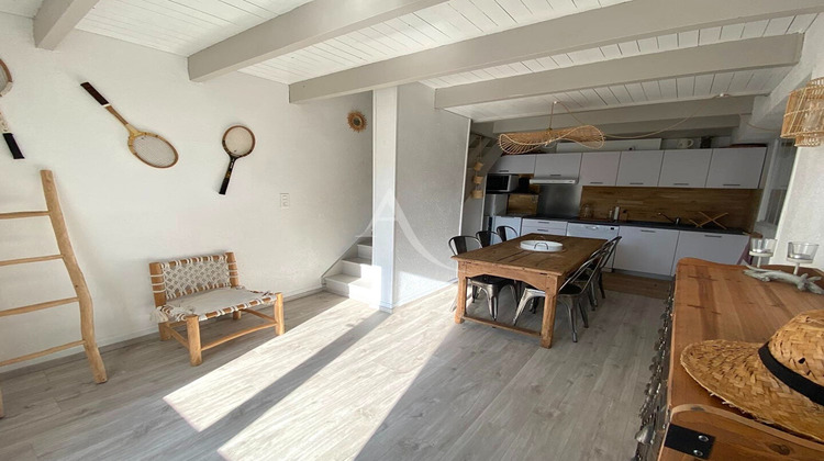 Ma-Cabane - Vente Maison LA FAUTE-SUR-MER, 45 m²