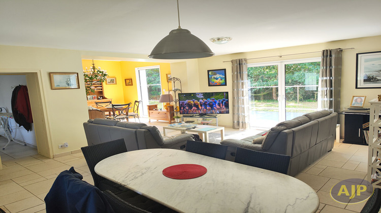 Ma-Cabane - Vente Maison LA FAUTE-SUR-MER, 136 m²