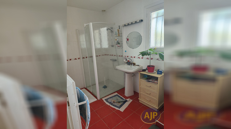 Ma-Cabane - Vente Maison LA FAUTE-SUR-MER, 136 m²