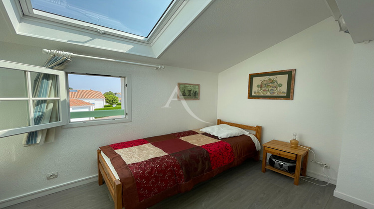 Ma-Cabane - Vente Maison LA FAUTE-SUR-MER, 48 m²