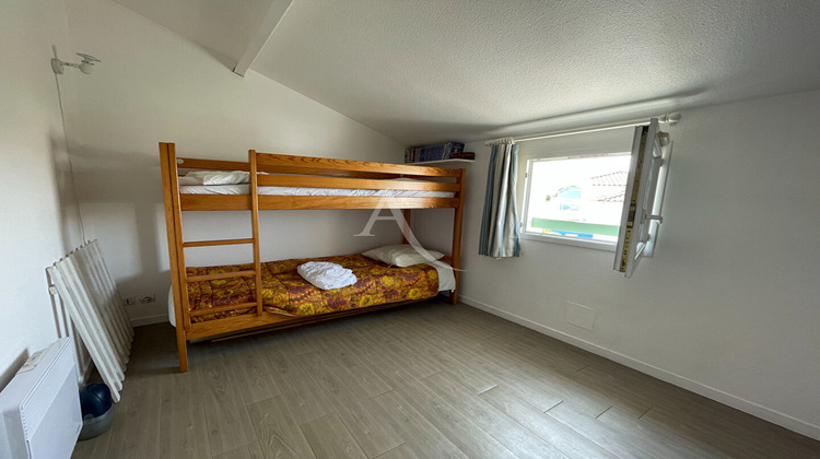 Ma-Cabane - Vente Maison LA FAUTE-SUR-MER, 48 m²