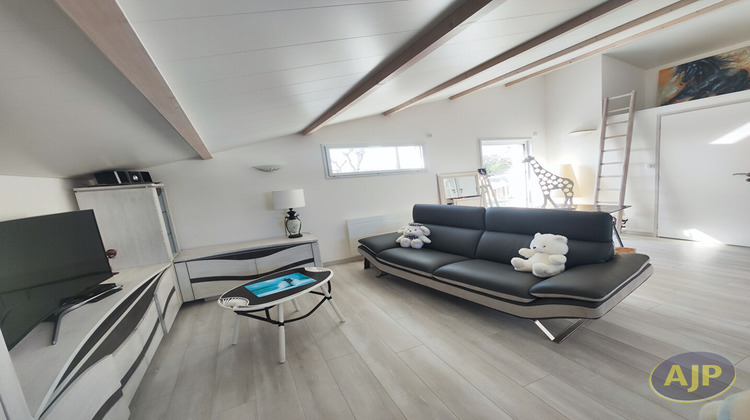 Ma-Cabane - Vente Maison LA FAUTE-SUR-MER, 113 m²