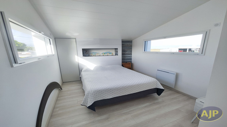 Ma-Cabane - Vente Maison LA FAUTE-SUR-MER, 113 m²