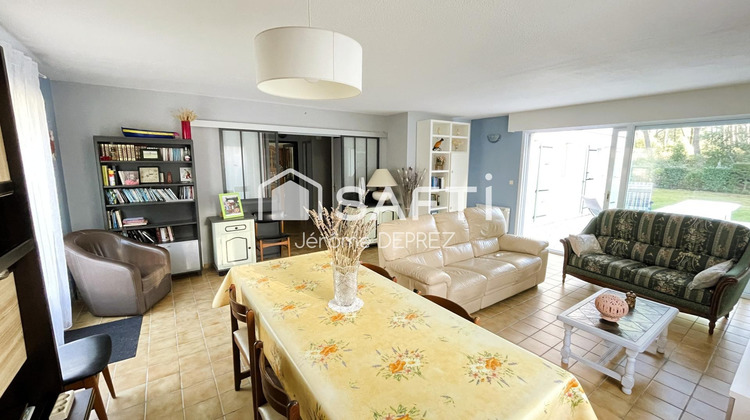 Ma-Cabane - Vente Maison La Faute-sur-Mer, 137 m²