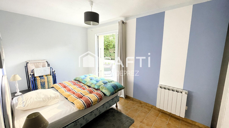 Ma-Cabane - Vente Maison La Faute-sur-Mer, 137 m²