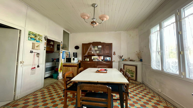 Ma-Cabane - Vente Maison LA FAUTE-SUR-MER, 96 m²