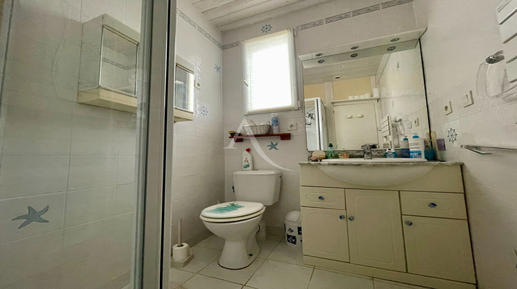 Ma-Cabane - Vente Maison LA FAUTE-SUR-MER, 96 m²