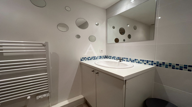 Ma-Cabane - Vente Maison LA FAUTE-SUR-MER, 28 m²