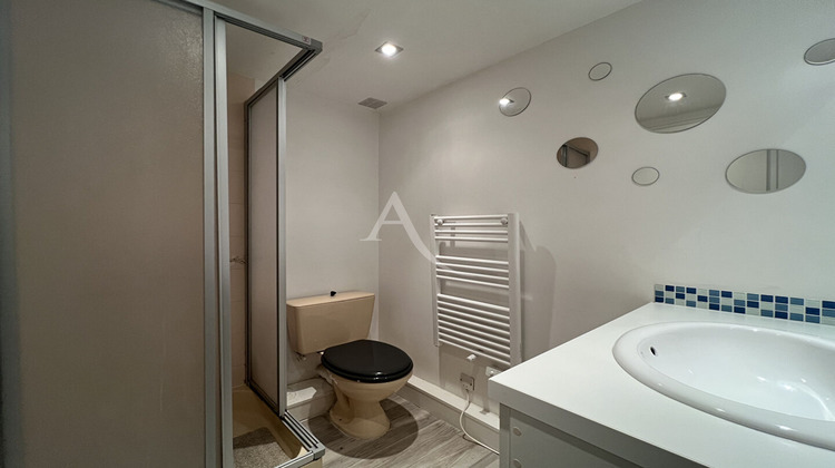 Ma-Cabane - Vente Maison LA FAUTE-SUR-MER, 28 m²