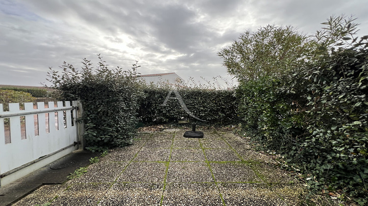 Ma-Cabane - Vente Maison LA FAUTE-SUR-MER, 28 m²