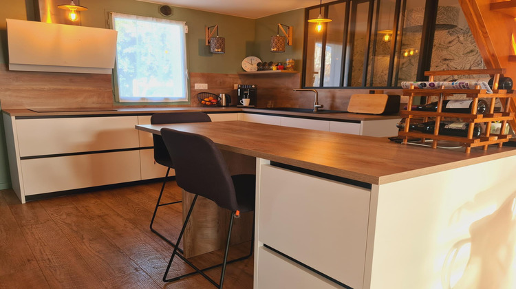 Ma-Cabane - Vente Maison La Faute-sur-Mer, 110 m²