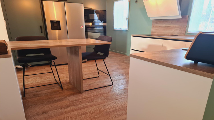 Ma-Cabane - Vente Maison La Faute-sur-Mer, 110 m²