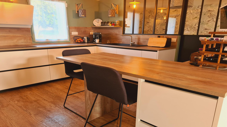 Ma-Cabane - Vente Maison La Faute-sur-Mer, 110 m²