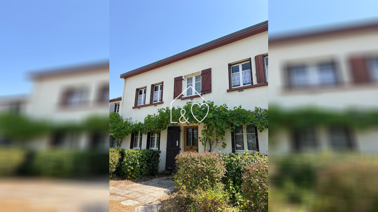 Ma-Cabane - Vente Maison LA FAUTE-SUR-MER, 312 m²