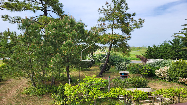 Ma-Cabane - Vente Maison LA FAUTE-SUR-MER, 312 m²