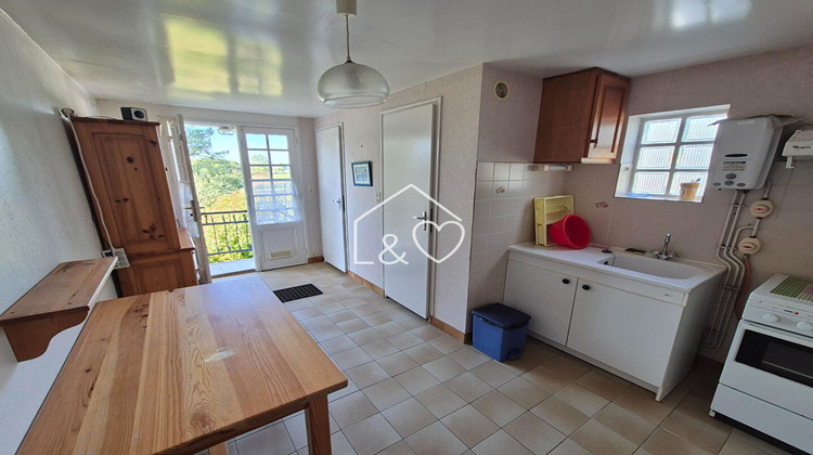 Ma-Cabane - Vente Maison LA FAUTE-SUR-MER, 312 m²