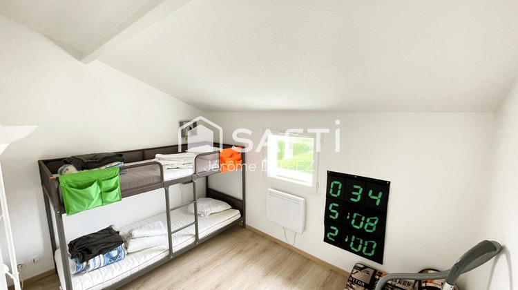 Ma-Cabane - Vente Maison La Faute-sur-Mer, 40 m²