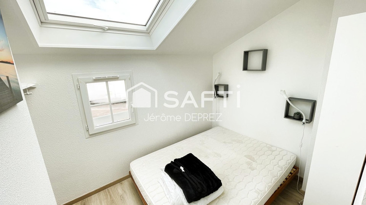 Ma-Cabane - Vente Maison La Faute-sur-Mer, 40 m²