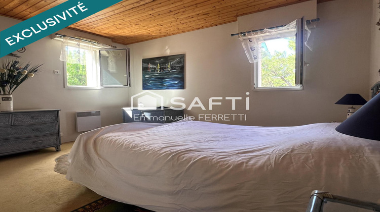 Ma-Cabane - Vente Maison La Faute-sur-Mer, 160 m²