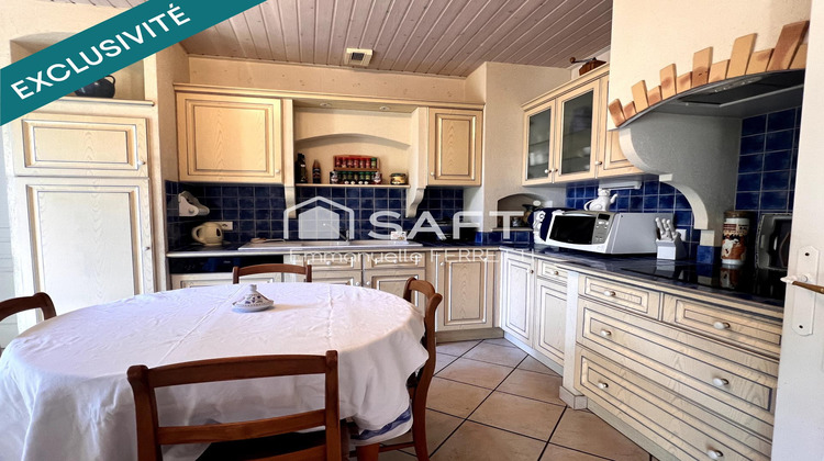 Ma-Cabane - Vente Maison La Faute-sur-Mer, 160 m²