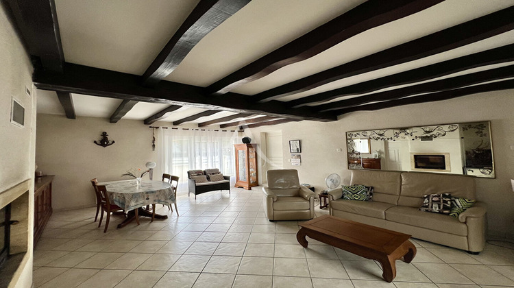 Ma-Cabane - Vente Maison LA FAUTE-SUR-MER, 123 m²