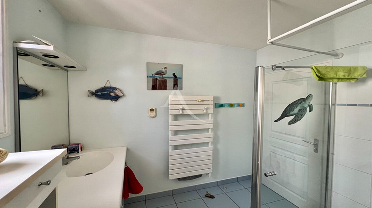 Ma-Cabane - Vente Maison LA FAUTE-SUR-MER, 123 m²