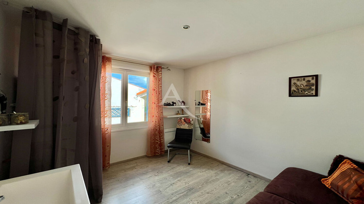 Ma-Cabane - Vente Maison LA FAUTE-SUR-MER, 123 m²