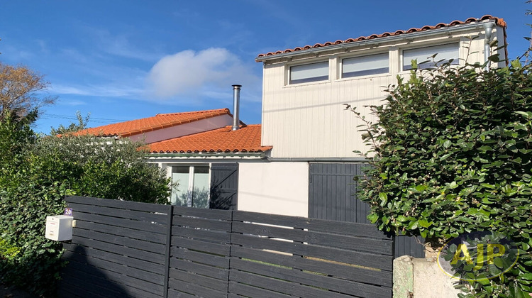 Ma-Cabane - Vente Maison LA FAUTE-SUR-MER, 74 m²