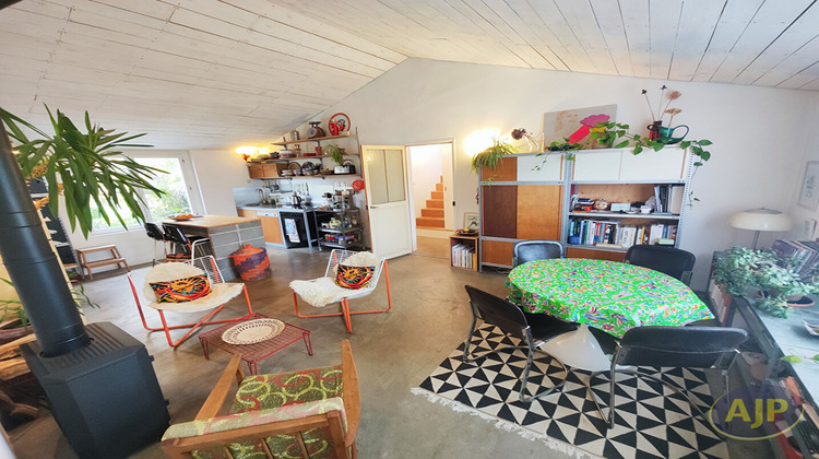 Ma-Cabane - Vente Maison LA FAUTE-SUR-MER, 74 m²