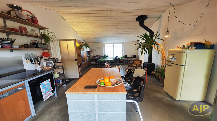 Ma-Cabane - Vente Maison LA FAUTE-SUR-MER, 74 m²