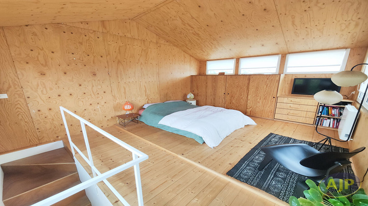 Ma-Cabane - Vente Maison LA FAUTE-SUR-MER, 74 m²