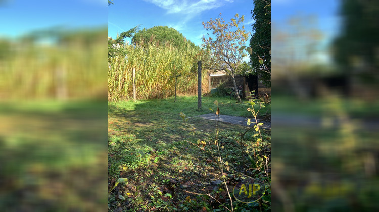 Ma-Cabane - Vente Maison LA FAUTE-SUR-MER, 74 m²