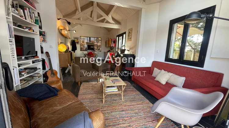 Ma-Cabane - Vente Maison LA FAUTE SUR MER, 92 m²