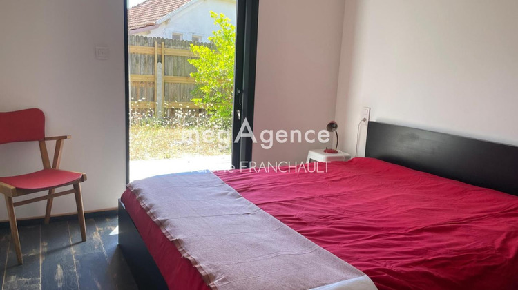 Ma-Cabane - Vente Maison LA FAUTE SUR MER, 92 m²